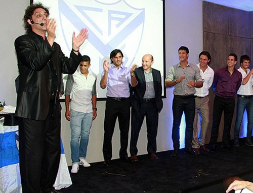 Conducción cómica